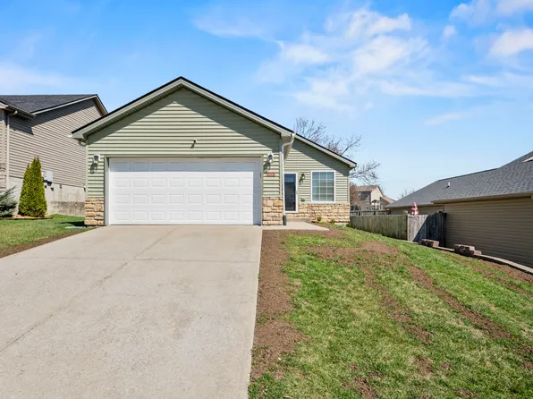 629 Jennifer Dr, Richmond, KY 40475