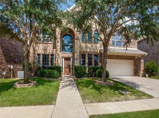 1911 Caddo Village Rd, Arlington, TX 76001