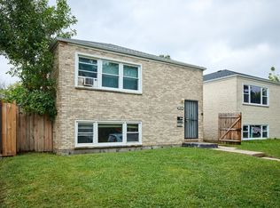824 S 13th Ave, Maywood, IL 60153