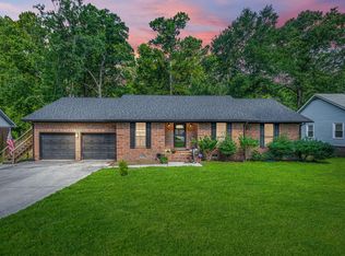 408 Red Fox Run, Summerville, SC 29485