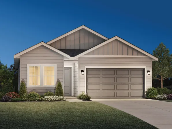 2719 N Oakman Ave, Star, ID 83669