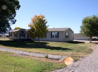 1057 19.5 Rd, Fruita, CO 81521