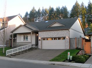 3347 Falcon Dr, Springfield, OR 97477