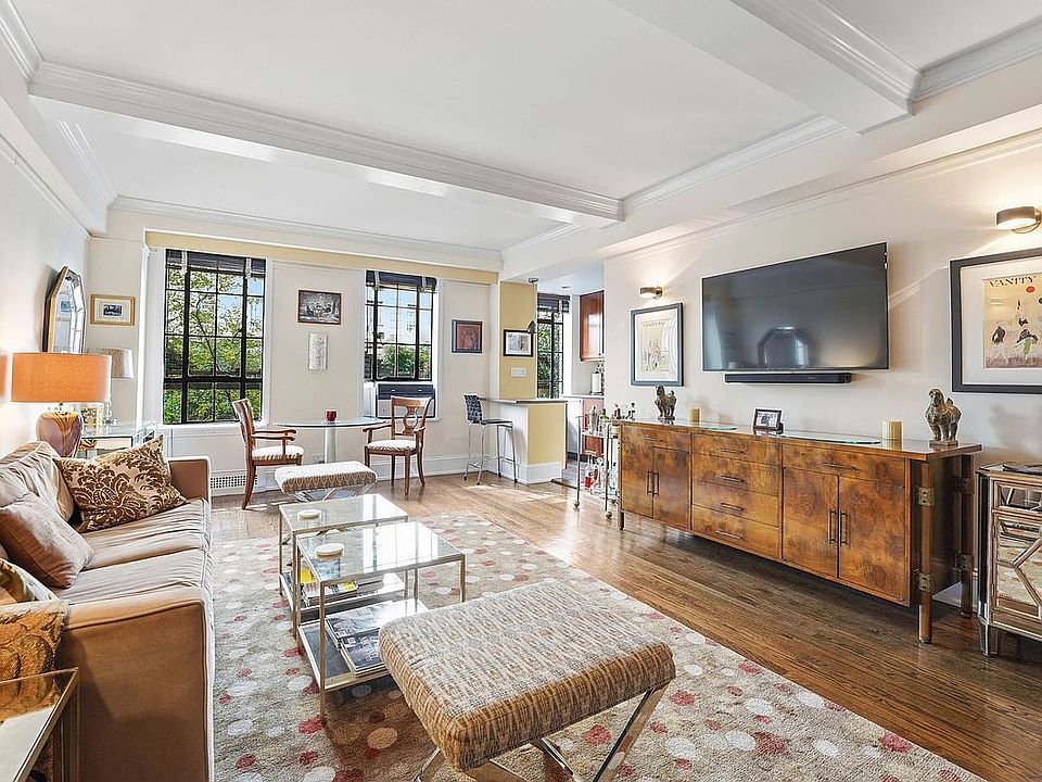 1st image of 333 W 56th St APT 2L