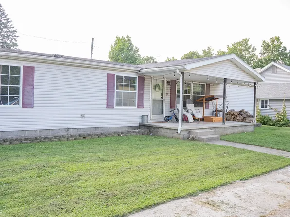 102 S Vernon St, Waynetown, IN 47990