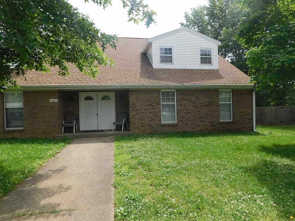 1st image of 5044 Kenwood Ct APT D