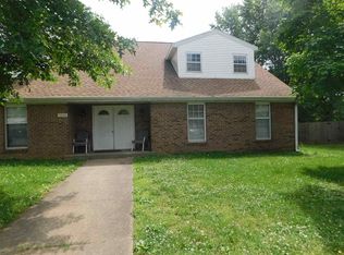 5044 Kenwood Ct APT D, Newburgh, IN 47630