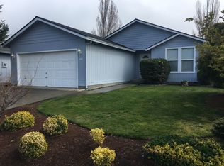 641 SW Larch Rd, Grants Pass, OR 97526