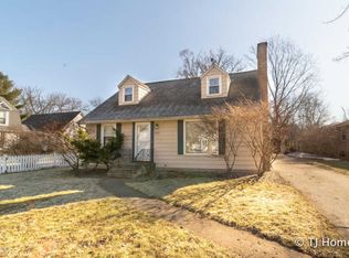 3044 Harvest Ave SW, Grandville, MI