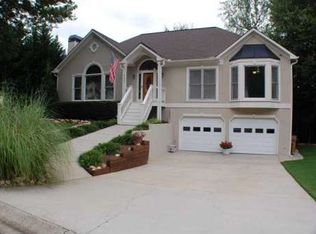 4803 Quince Ct NW, Acworth, GA 30101