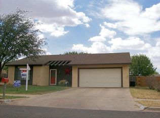 6140 37th St, Lubbock, TX 79407