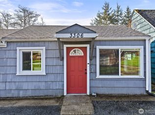 3306 Romane Rd, Raymond, WA 98577