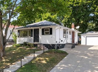 397 E Cassell Ave, Barberton, OH