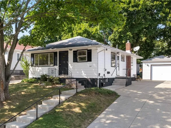 397 E Cassell Ave, Barberton, OH 44203