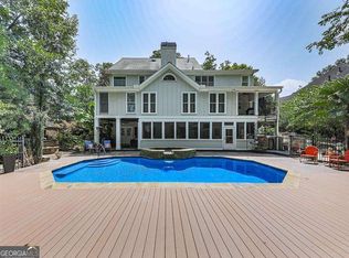 1012 Jubilee Way, Powder Springs, GA 30127