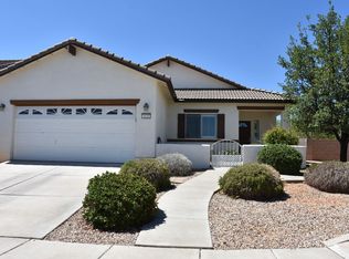 4520 Leisure Ln, Sierra Vista, AZ 85650