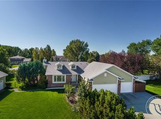 4714 S Woodhaven Way, Billings, MT 59106