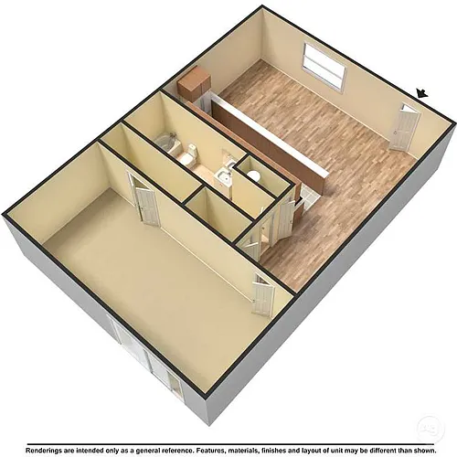 Floor plan 14