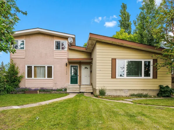 11234 40th Ave NW, Edmonton, AB T6J 0R2