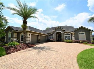 715 Abby Mist Dr, Saint Johns, FL 32259