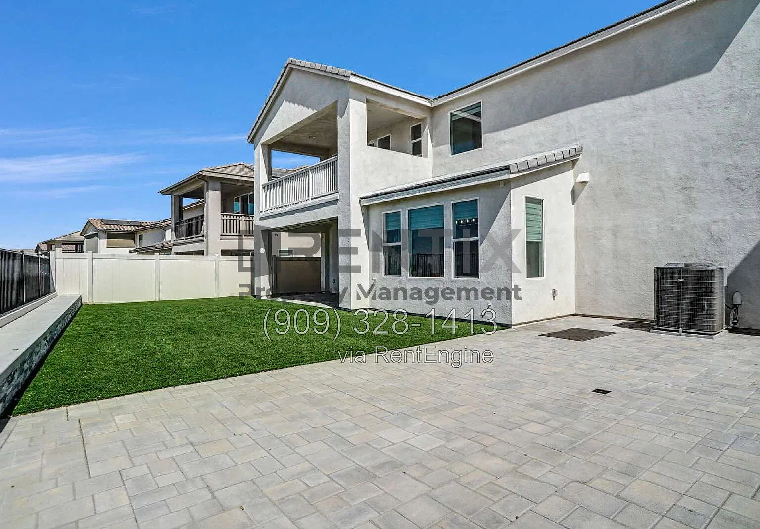 5 bed, 3.0 bath, 3104 sqft, $5,250 — Photo 2