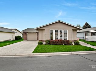203 A St, Nampa, ID 83651