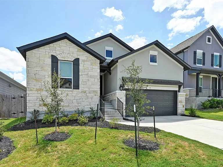 12603 Purple Prairie Ln — Photo 2