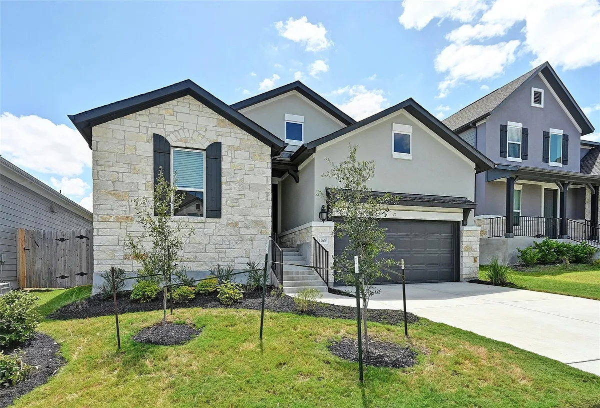 Building Photo - 12603 Purple Prairie Ln