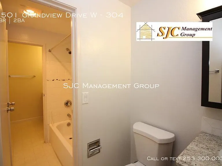 4501 Grandview Dr W #304 — Photo 9