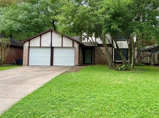 60 Trummel Ct, Spring, TX 77381