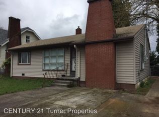 715 NE Stafford St, Portland, OR 97211