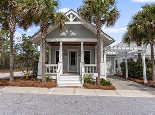 90 W Endless Summer Way, Seacrest, FL 32461