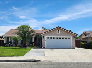 935 Cirrus Way, San Jacinto, CA 92582