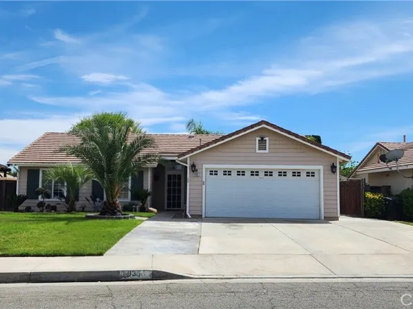 935 Cirrus Way, San Jacinto, CA 92582
