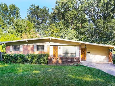 401 Oak Ln, Little Rock, AR, 72205