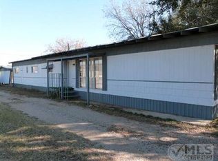 3620 Milam Dr, Brownwood, TX 76801