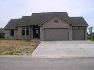 3417 Celtic Cross, Madison, IN 47250