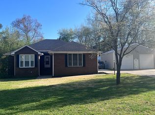 5108 Allendale Dr, Huntsville, AL 35811