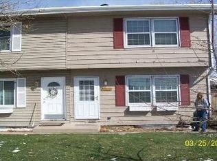 4742 S Decatur St, Englewood, CO 80110