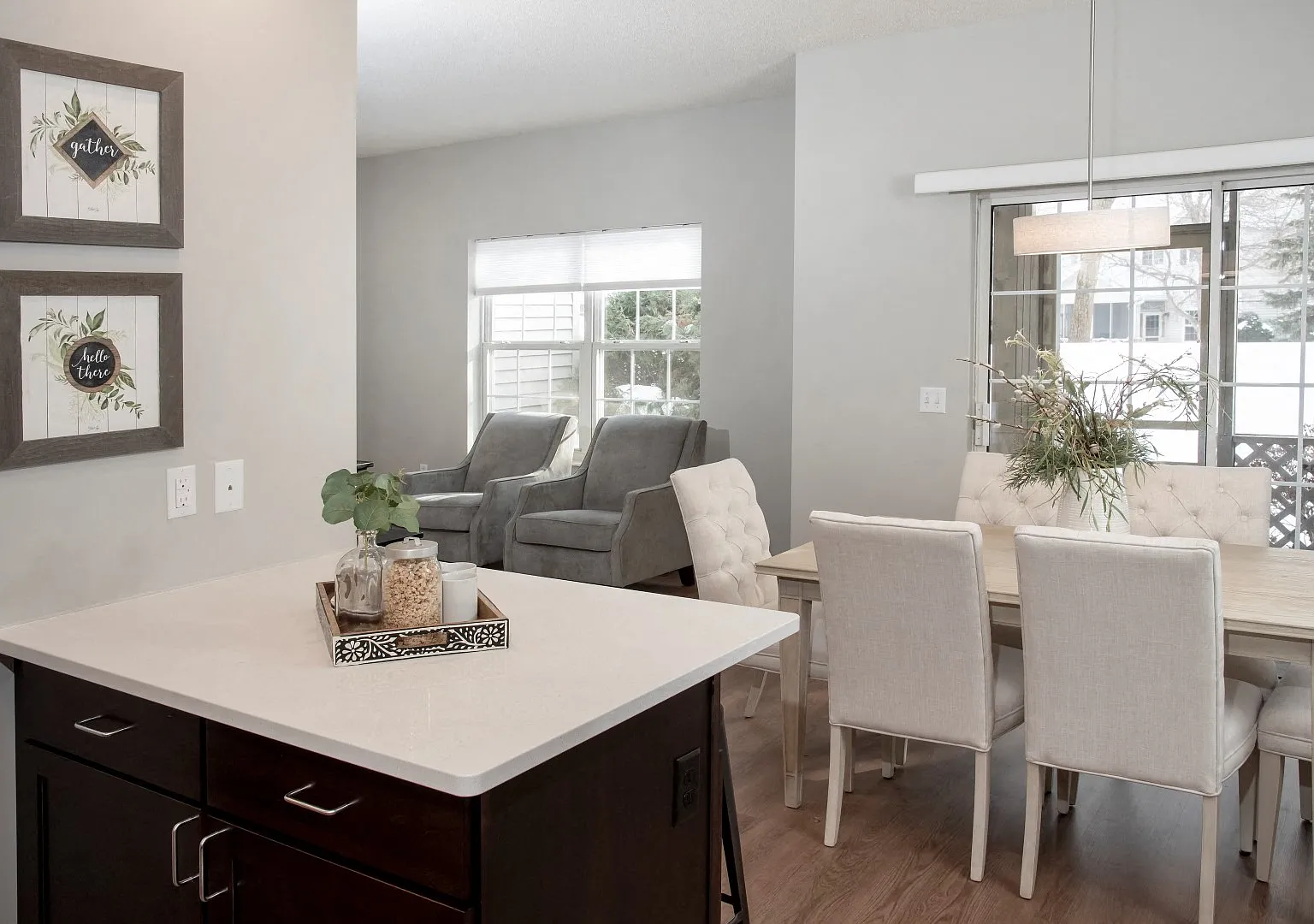 Cedar Pointe Townhomes — Photo 3