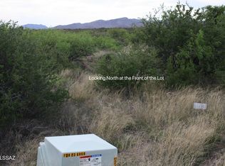 LOT 153 N Bear Run UNIT 153, Saint David, AZ 85630