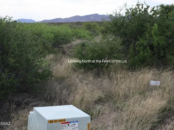 LOT 153 N Bear Run Unit 153, Saint David, AZ 85630