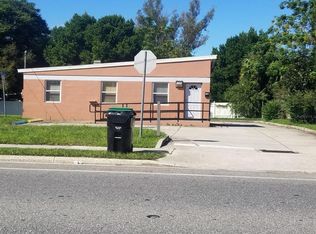 1246 N Pine Hills Rd, Orlando, FL 32808