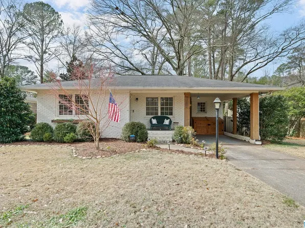 628 Hagood St, Birmingham, AL 35213