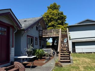 711 N Hoquiam, Hoquiam, WA 98550