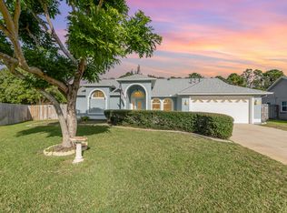 4655 Willow Bend Dr, Melbourne, FL 32935