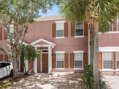 2432 Caravelle Cir, Kissimmee, FL, 34746