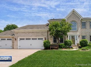 675 Asbury Dr, Aurora, IL 60502