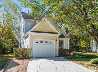 24 Keswick Ct, Durham, NC 27713