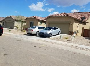 6433 W Smoky Falls Way, Tucson, AZ 85757